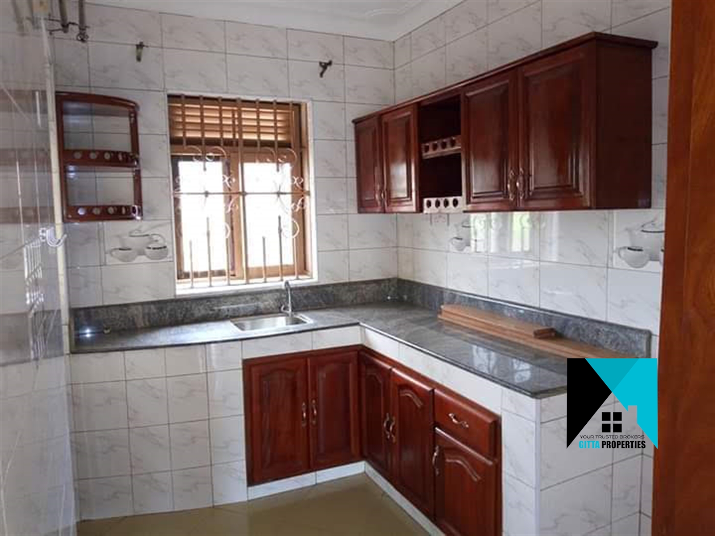 Apartment for rent in Buwaate Wakiso