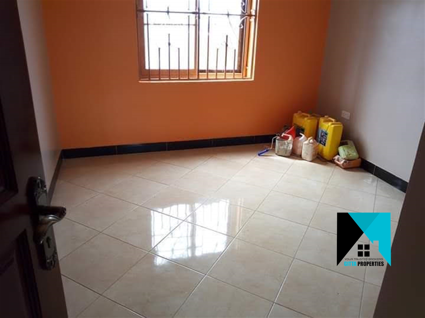 Apartment for rent in Buwaate Wakiso