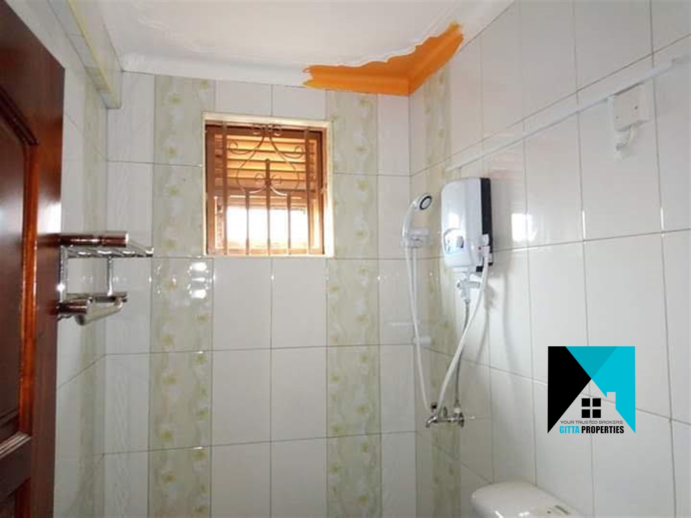 Apartment for rent in Buwaate Wakiso