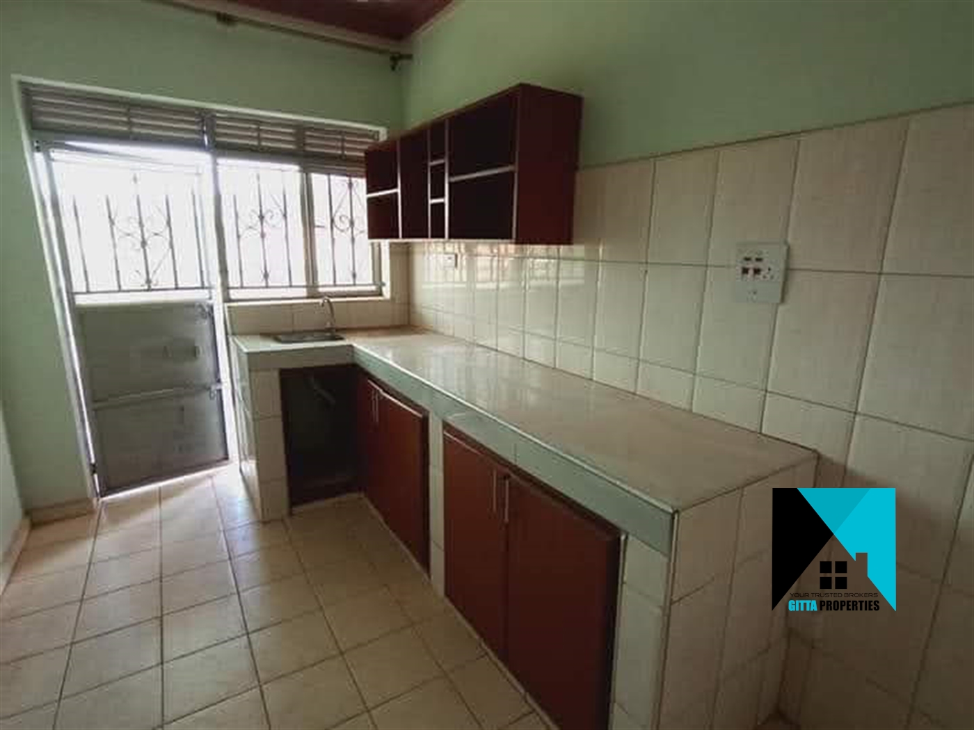 Apartment for rent in Kyaliwajjala Wakiso