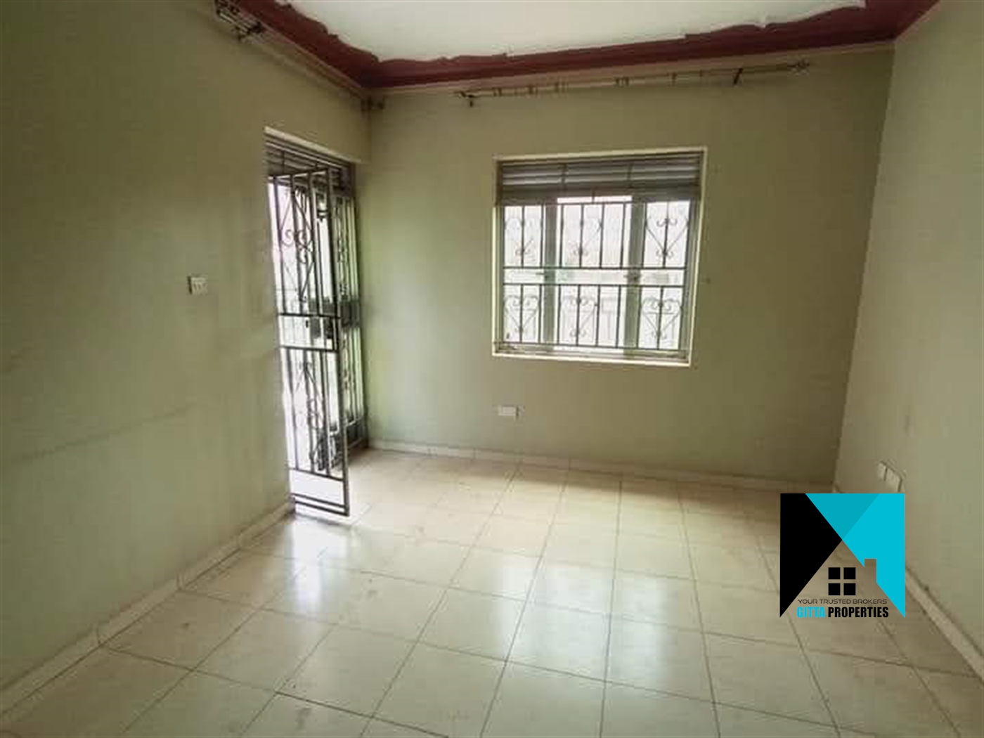 Apartment for rent in Kyaliwajjala Wakiso