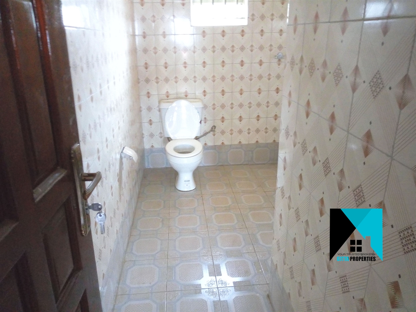 Apartment for rent in Namugongo Wakiso