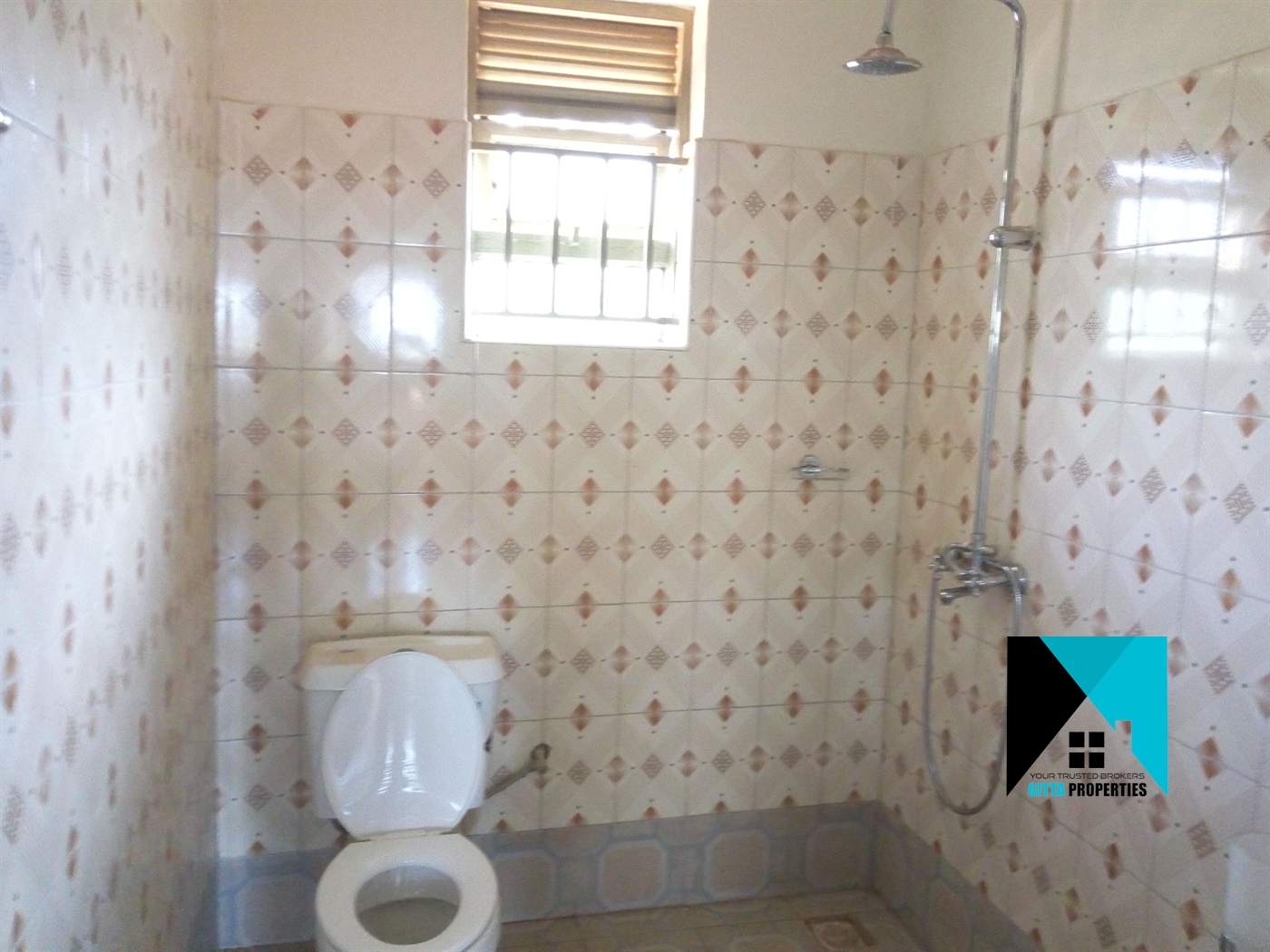 Apartment for rent in Namugongo Wakiso