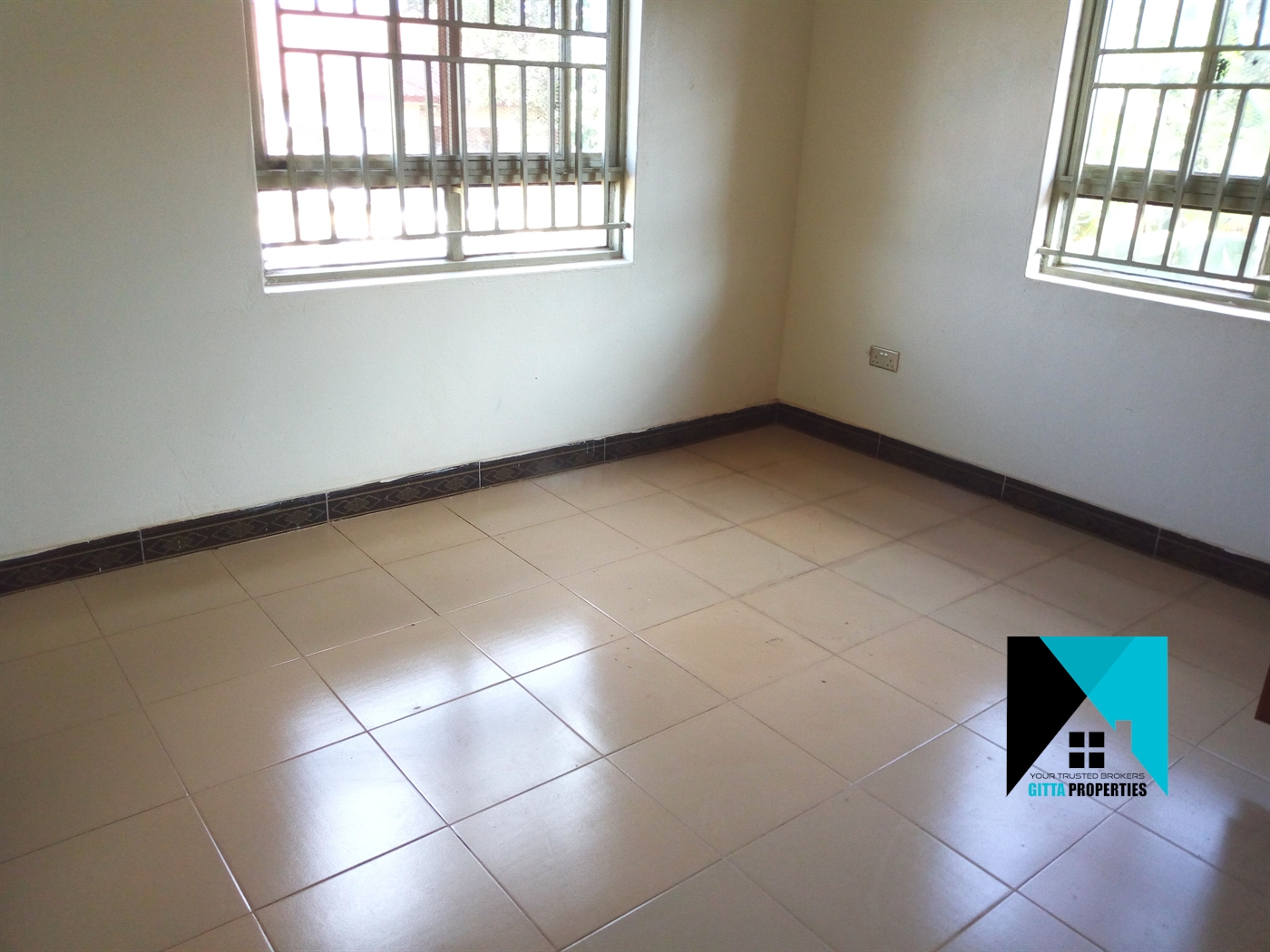 Apartment for rent in Namugongo Wakiso