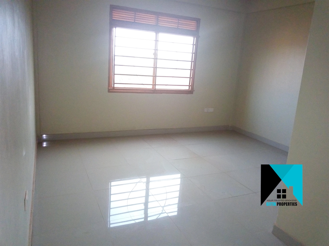 Semi Detached for rent in Namugongo Wakiso