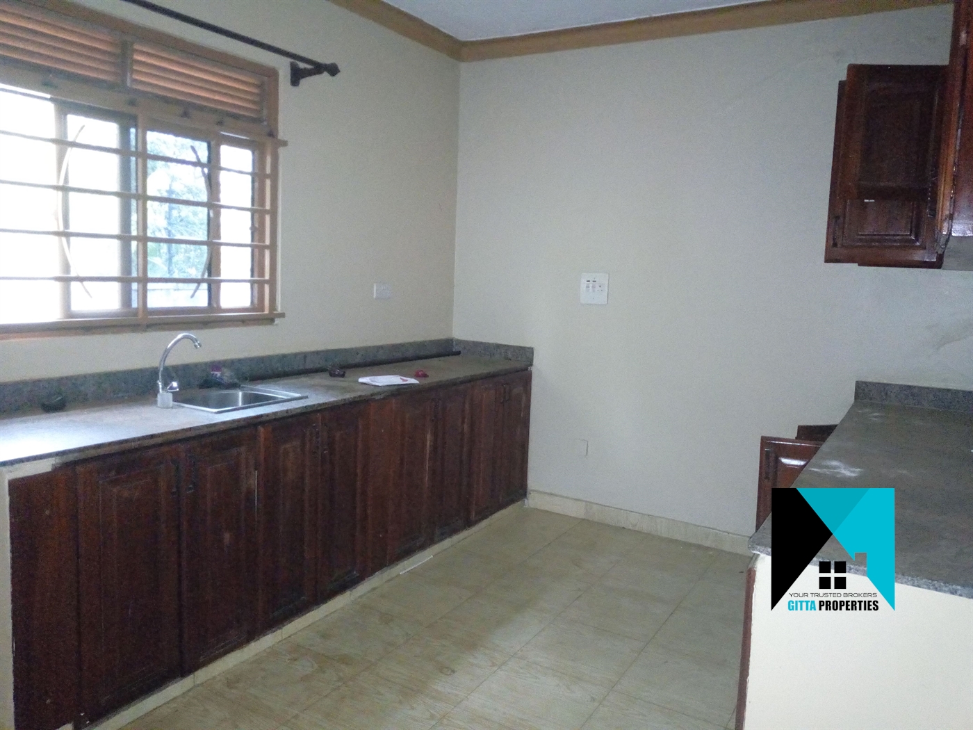 Semi Detached for rent in Namugongo Wakiso