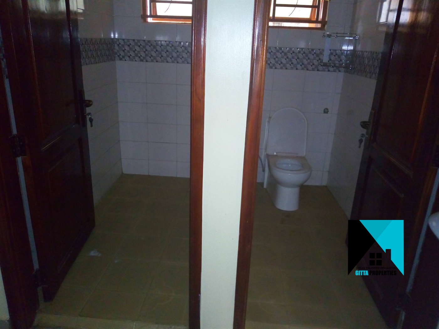 Semi Detached for rent in Namugongo Wakiso