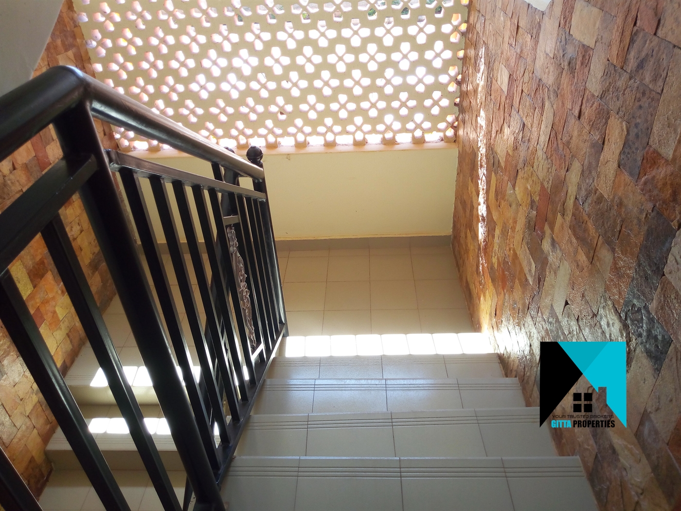 Apartment for rent in Namugongo Wakiso