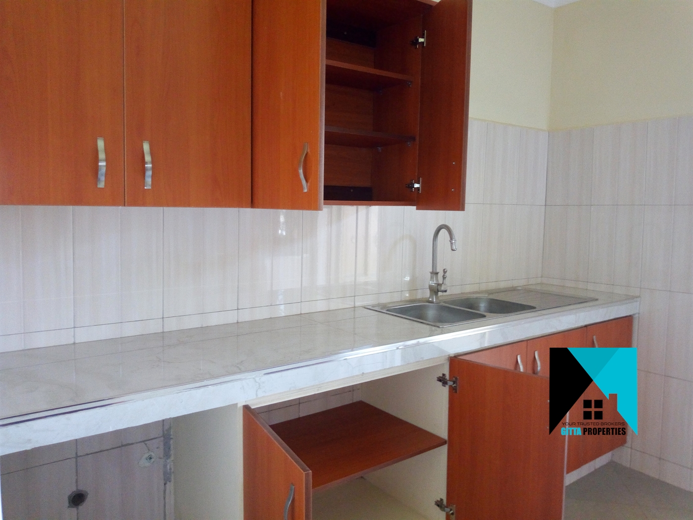 Apartment for rent in Namugongo Wakiso