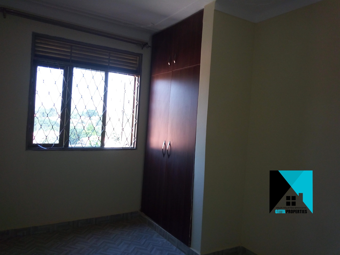 Apartment for rent in Namugongo Wakiso