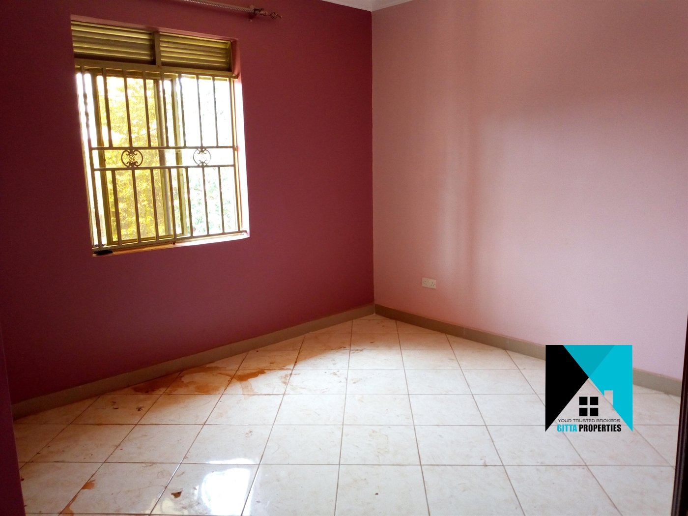 Apartment for rent in Bweyogerere Wakiso