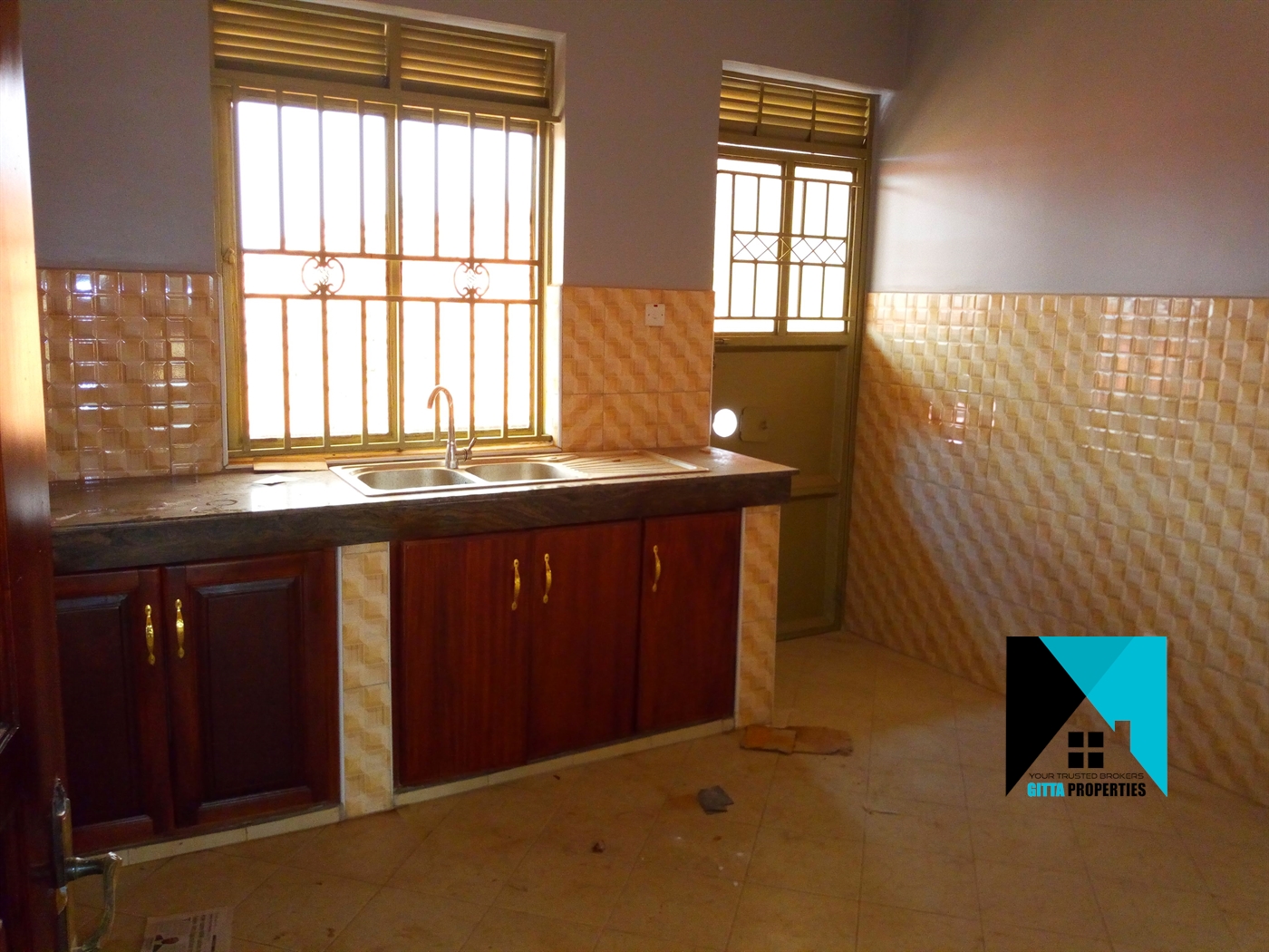 Apartment for rent in Bweyogerere Wakiso