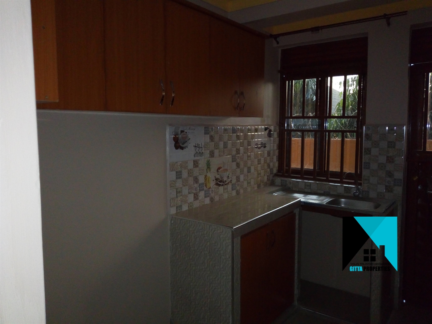 Apartment for rent in Kyaliwajjala Wakiso