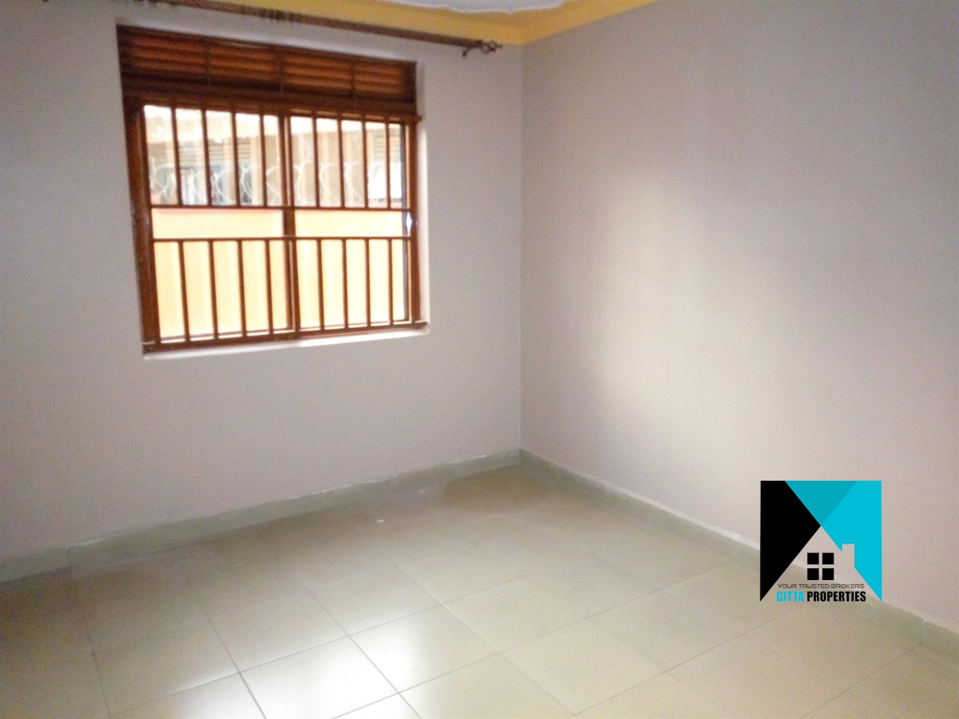 Apartment for rent in Kyaliwajjala Wakiso