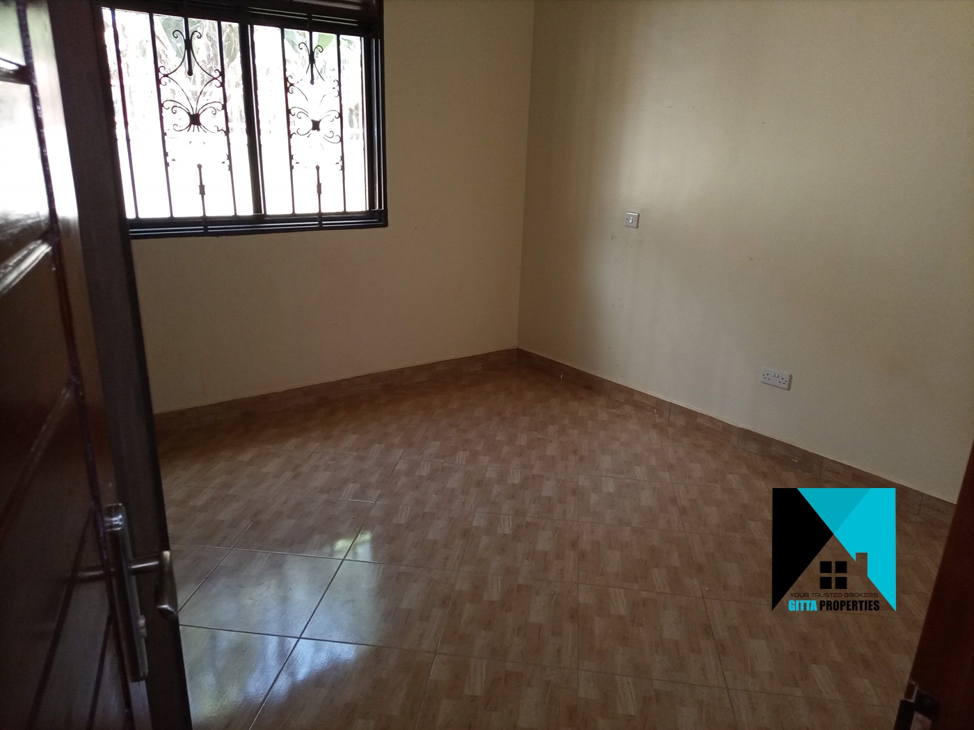 Semi Detached for rent in Namugongo Wakiso