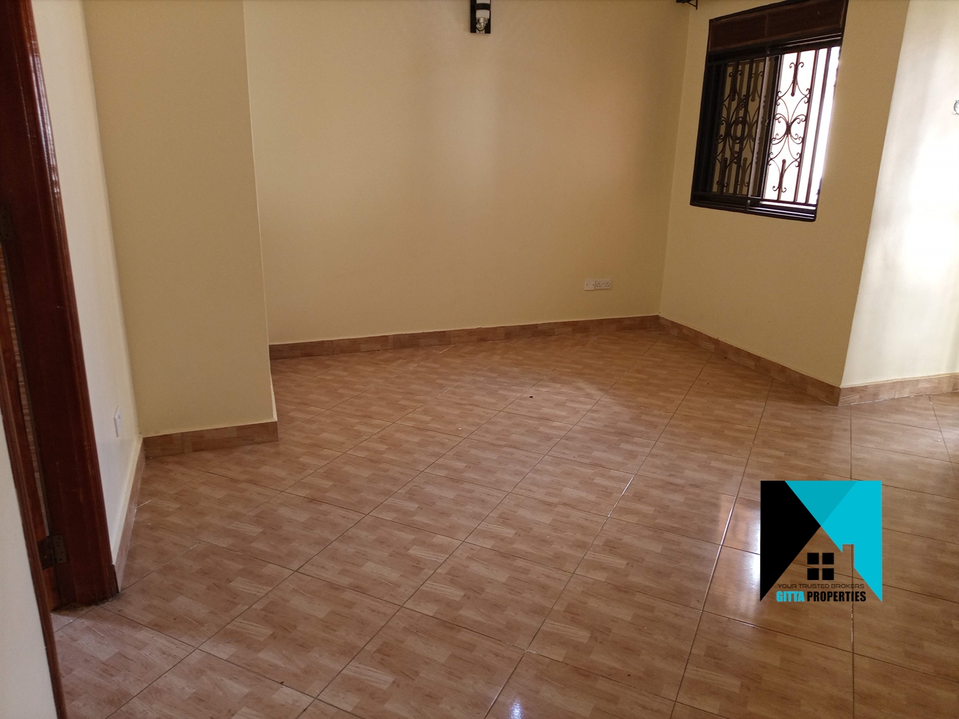 Semi Detached for rent in Namugongo Wakiso