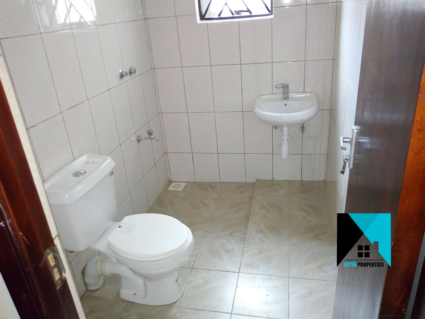 Apartment for rent in Namugongo Wakiso