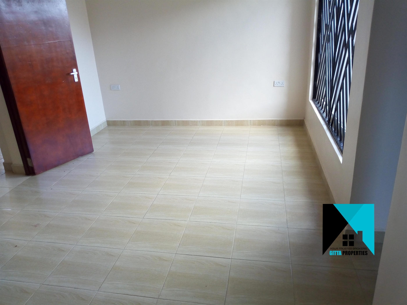 Apartment for rent in Namugongo Wakiso