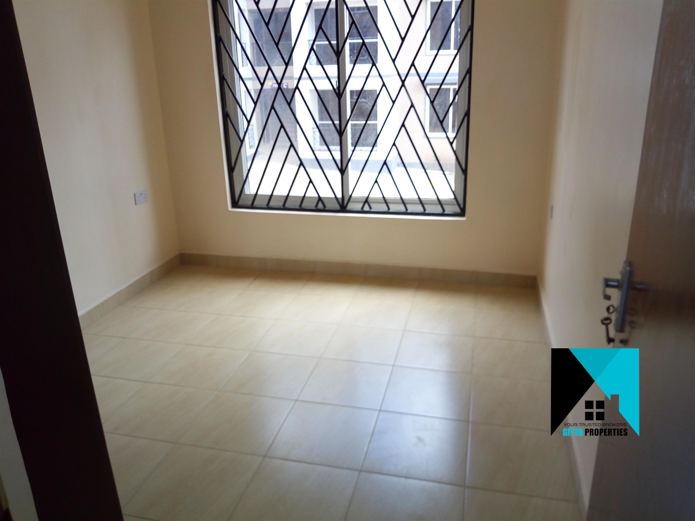 Apartment for rent in Namugongo Wakiso