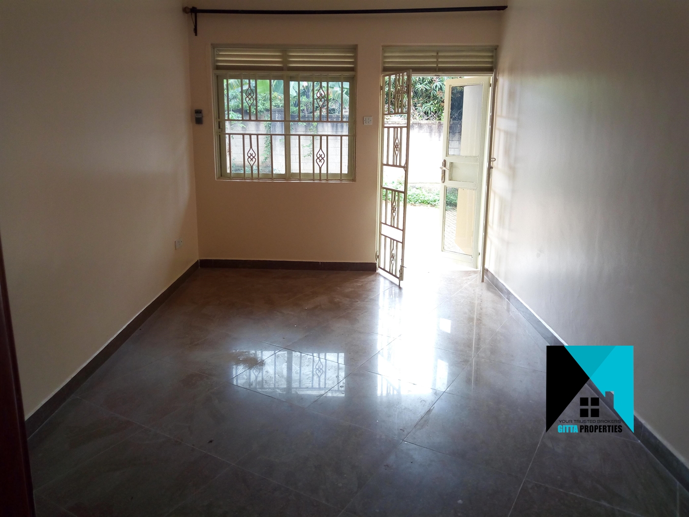 Semi Detached for rent in Namugongo Wakiso