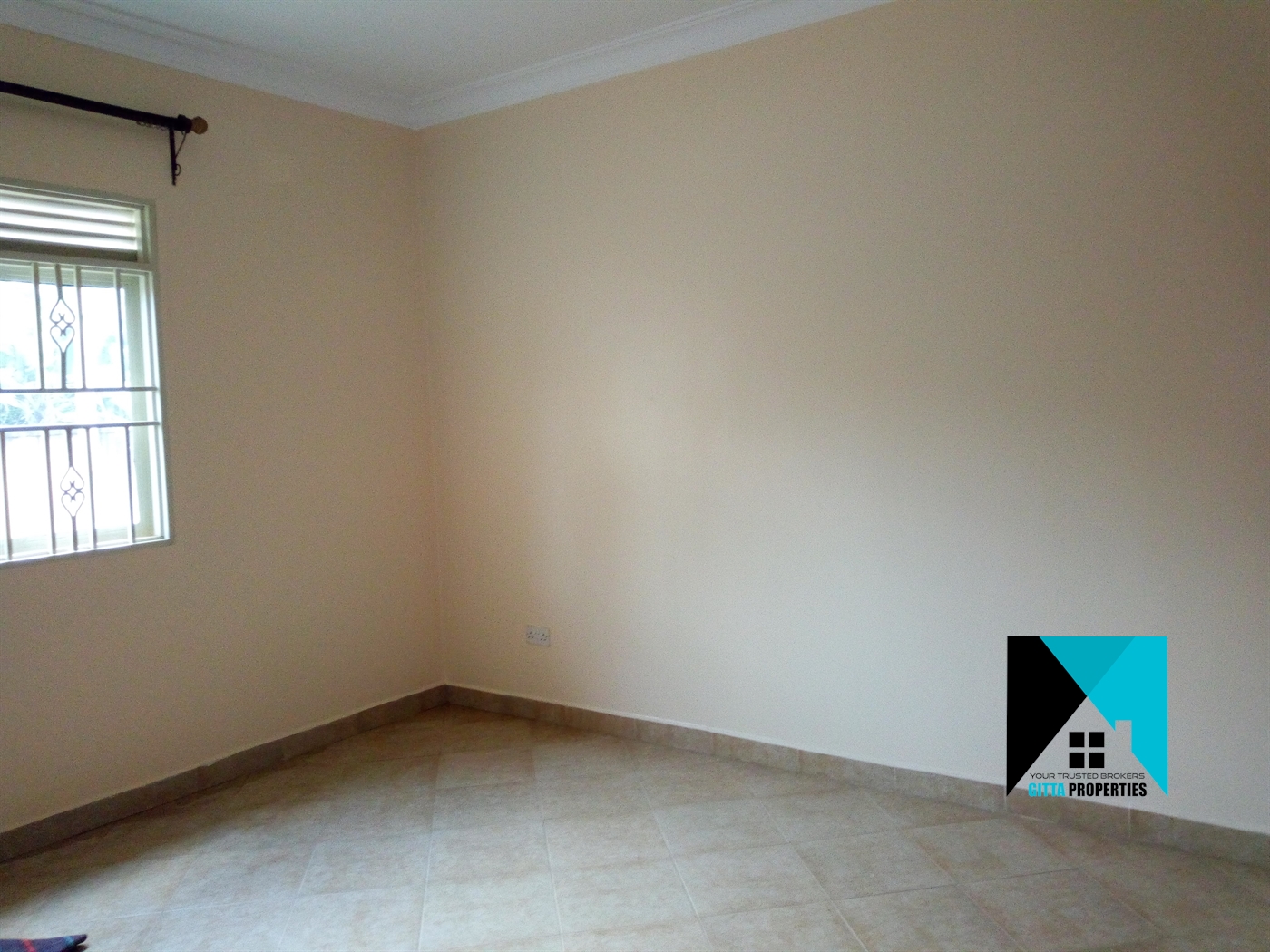 Semi Detached for rent in Namugongo Wakiso