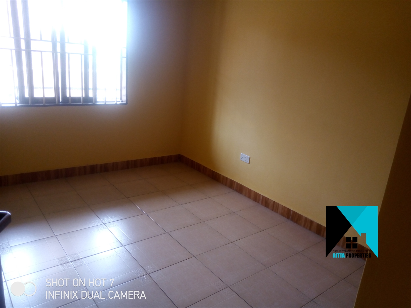 Semi Detached for rent in Kira Wakiso