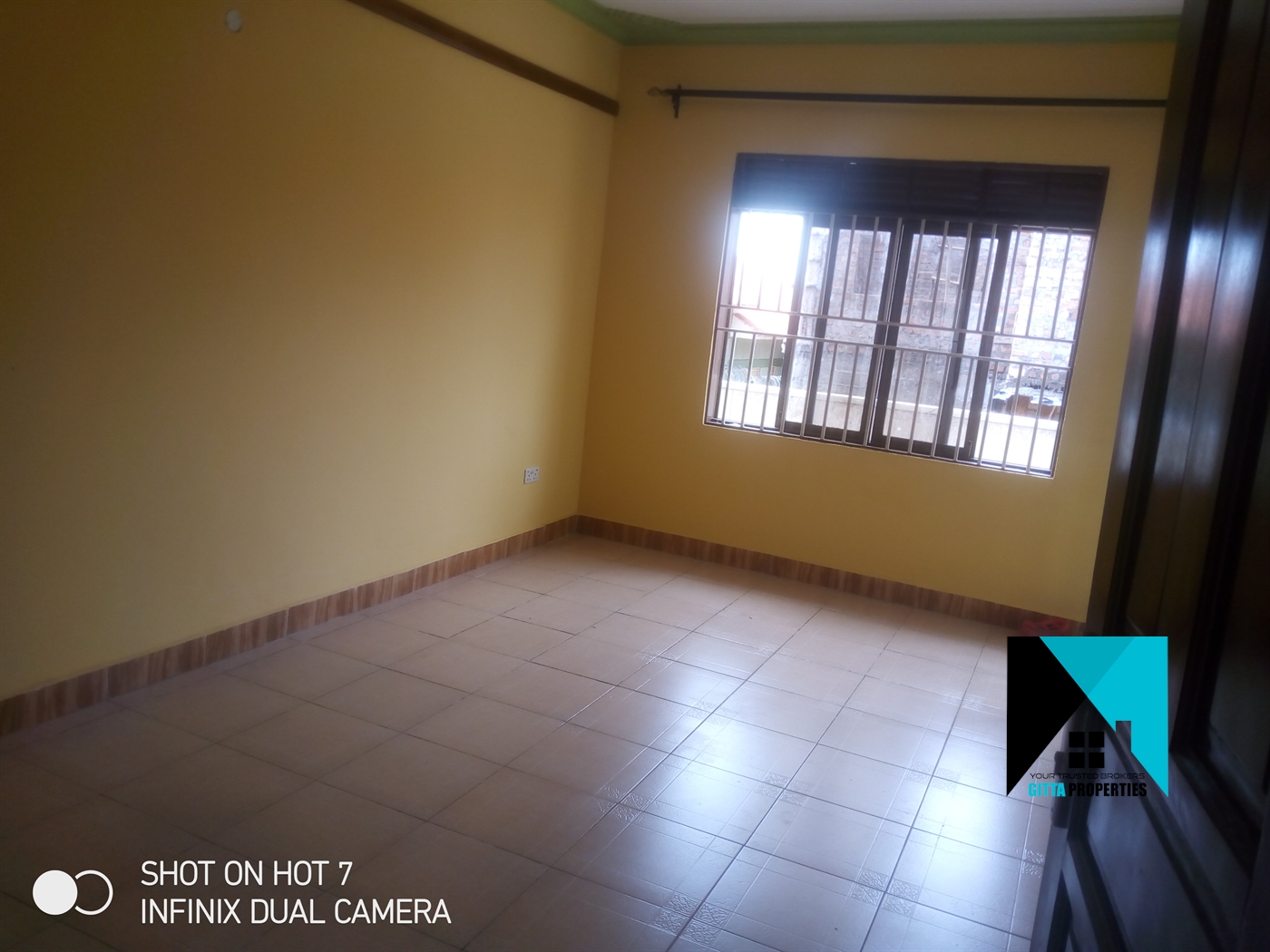 Semi Detached for rent in Kira Wakiso