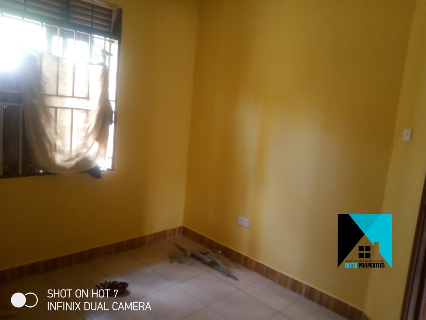 Semi Detached for rent in Kira Wakiso