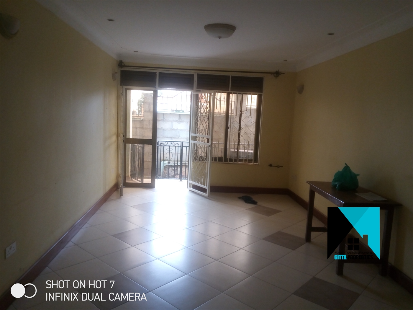 Apartment for rent in Kira Wakiso