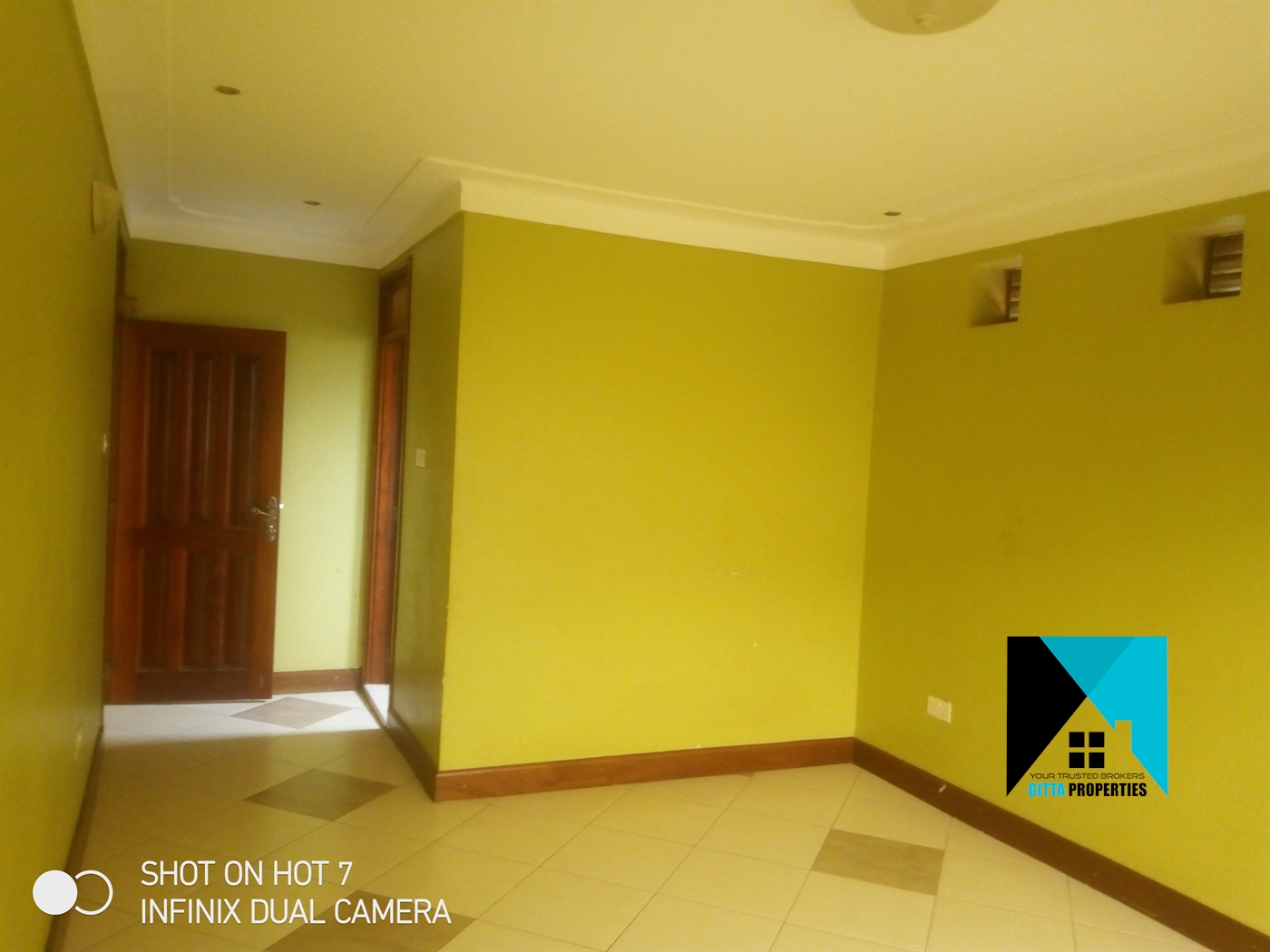 Apartment for rent in Kira Wakiso