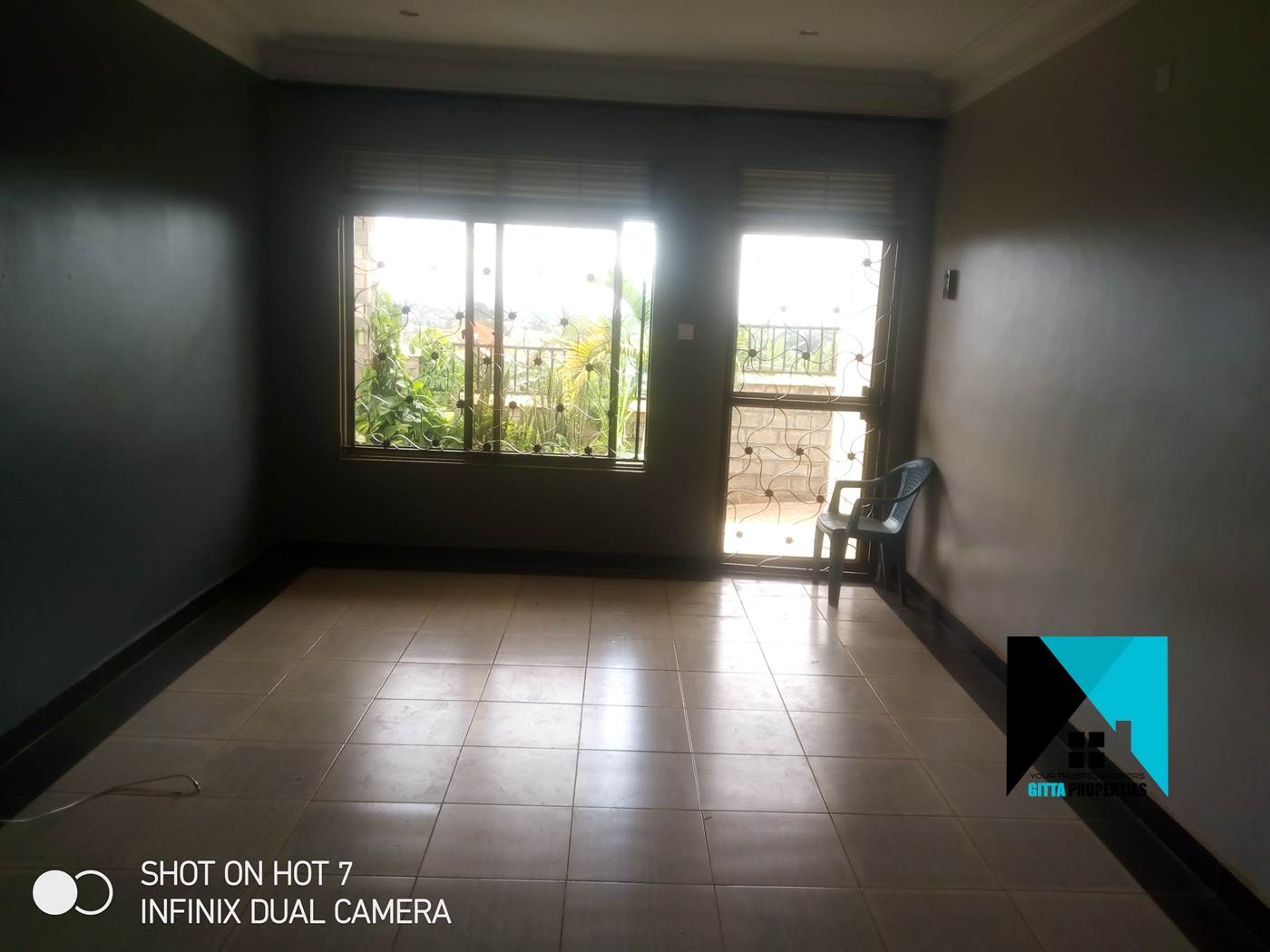 Semi Detached for rent in Kira Wakiso