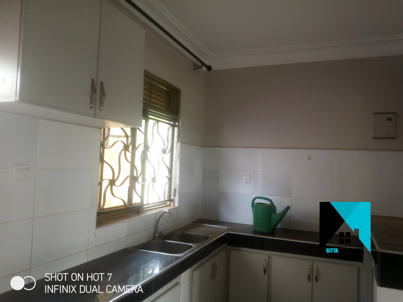 Semi Detached for rent in Kira Wakiso