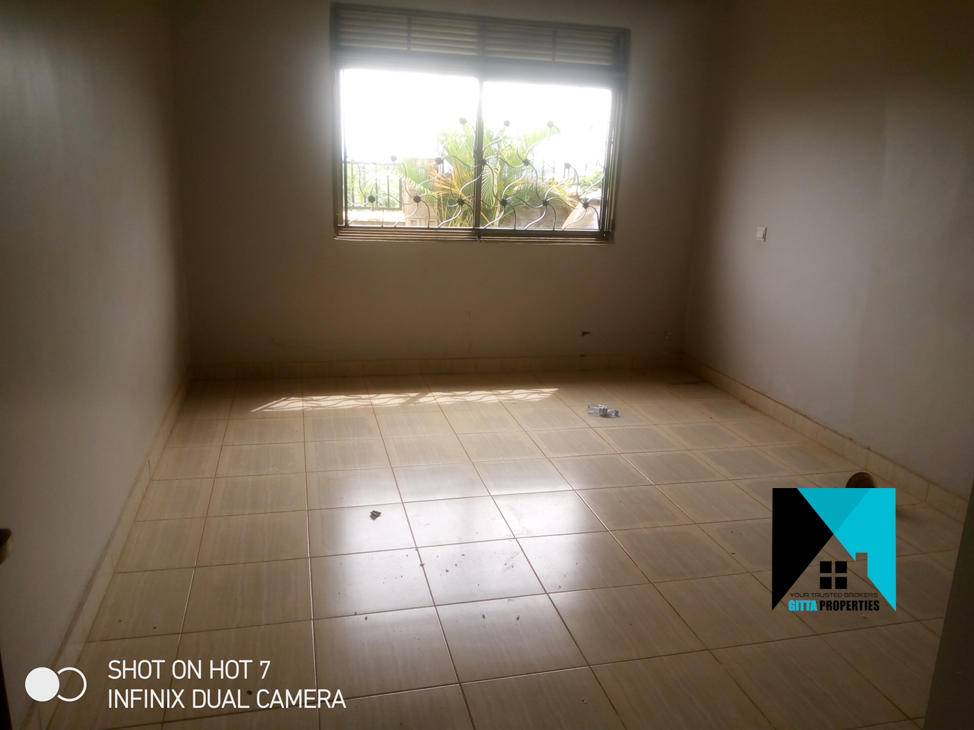 Semi Detached for rent in Kira Wakiso