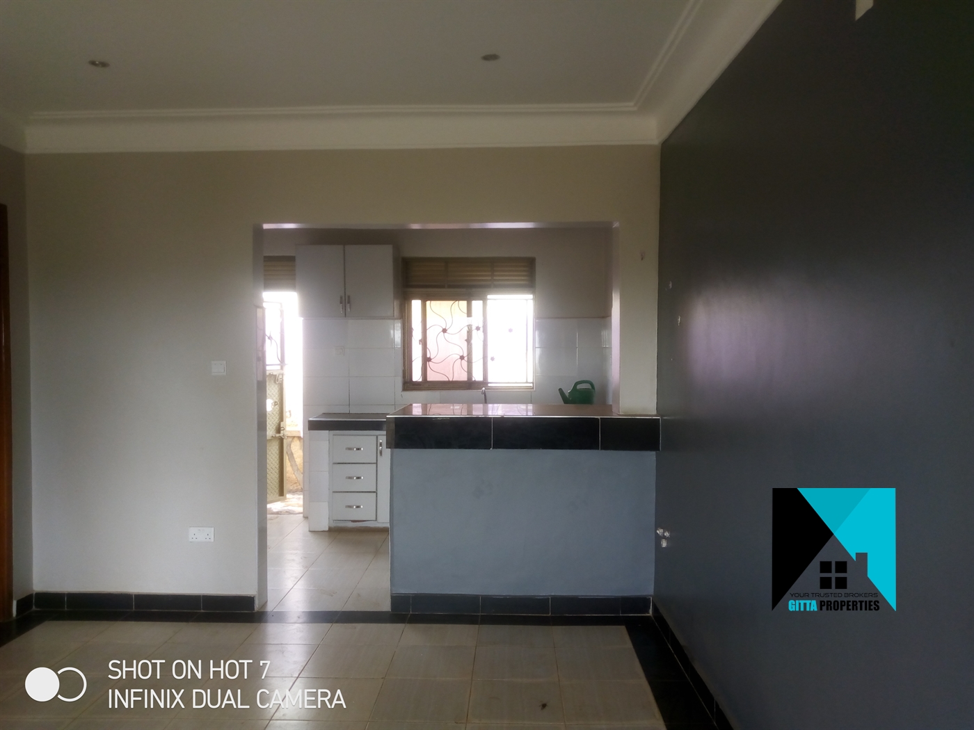 Semi Detached for rent in Kira Wakiso