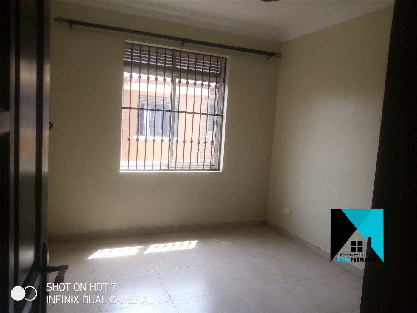 Apartment for rent in Kira Wakiso