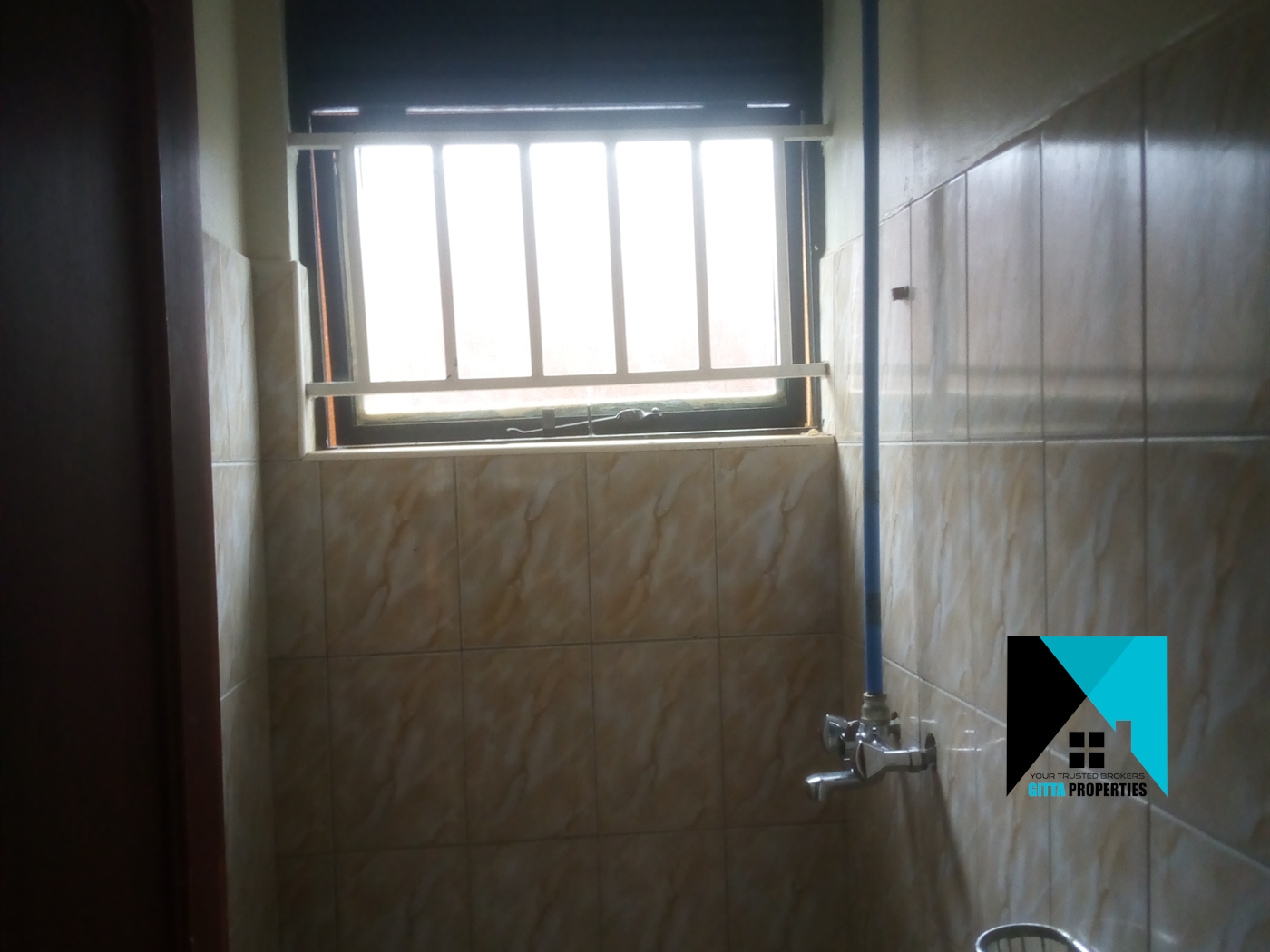 Semi Detached for rent in Kyaliwajjala Wakiso