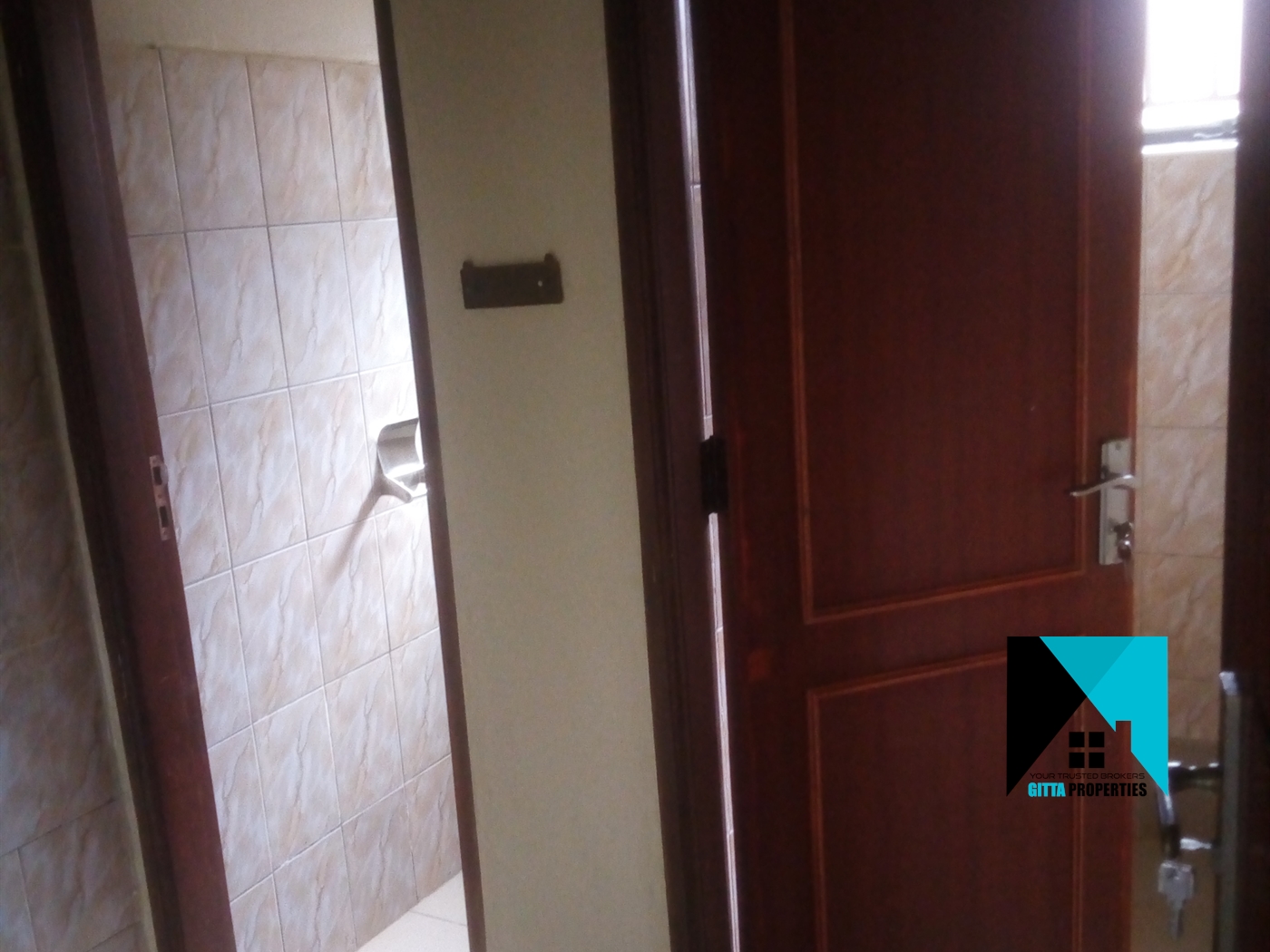 Semi Detached for rent in Kyaliwajjala Wakiso