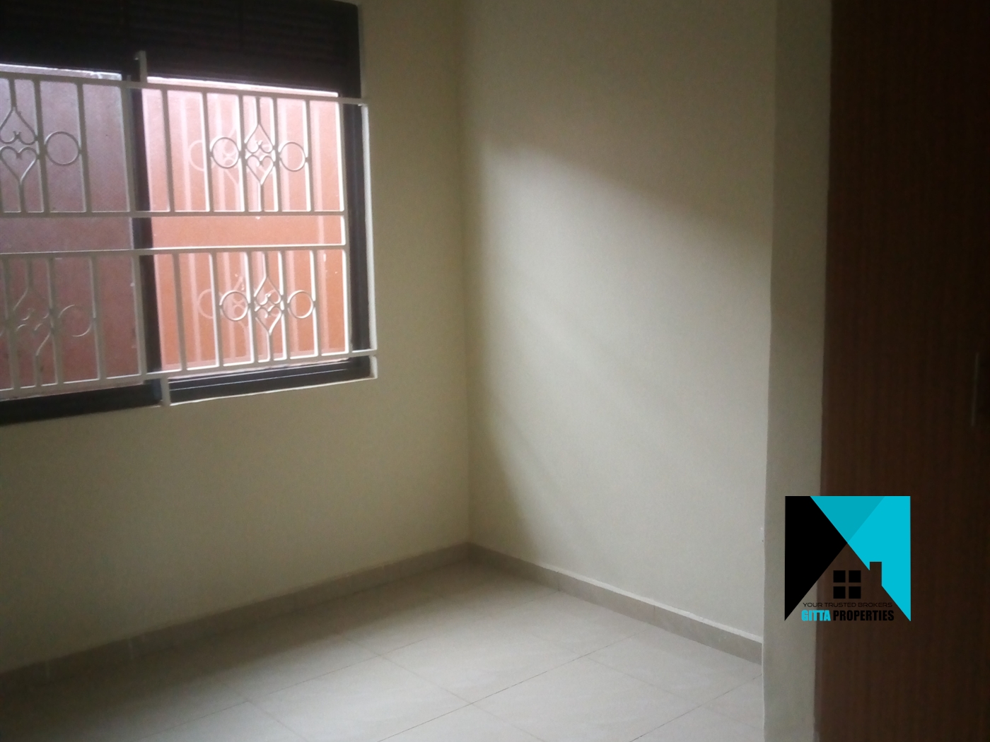 Semi Detached for rent in Kyaliwajjala Wakiso