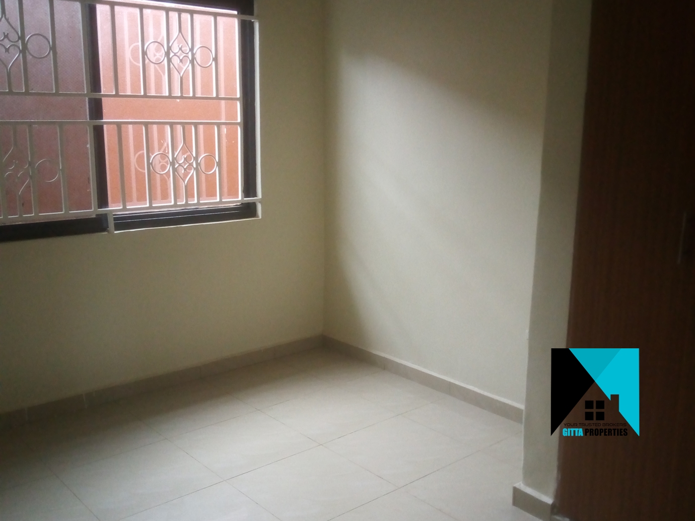 Semi Detached for rent in Kyaliwajjala Wakiso