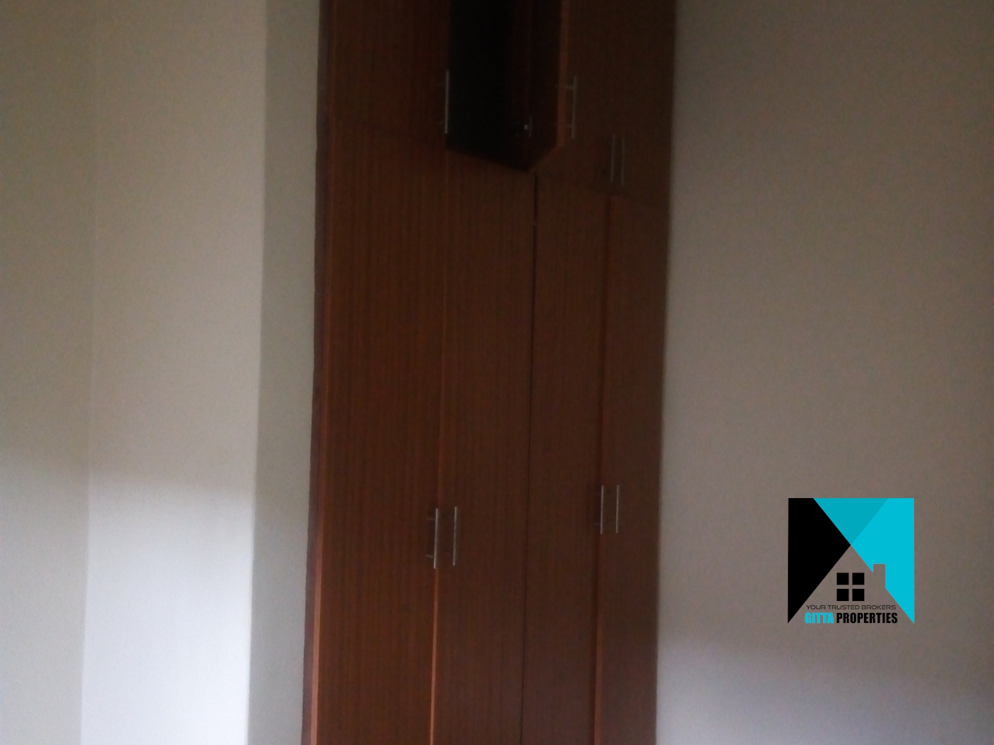 Semi Detached for rent in Kyaliwajjala Wakiso