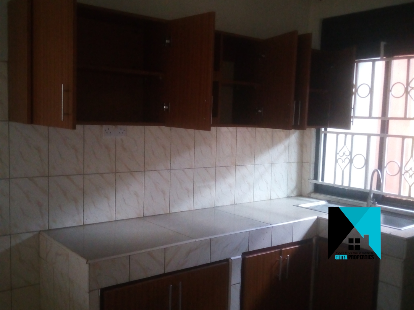 Semi Detached for rent in Kyaliwajjala Wakiso