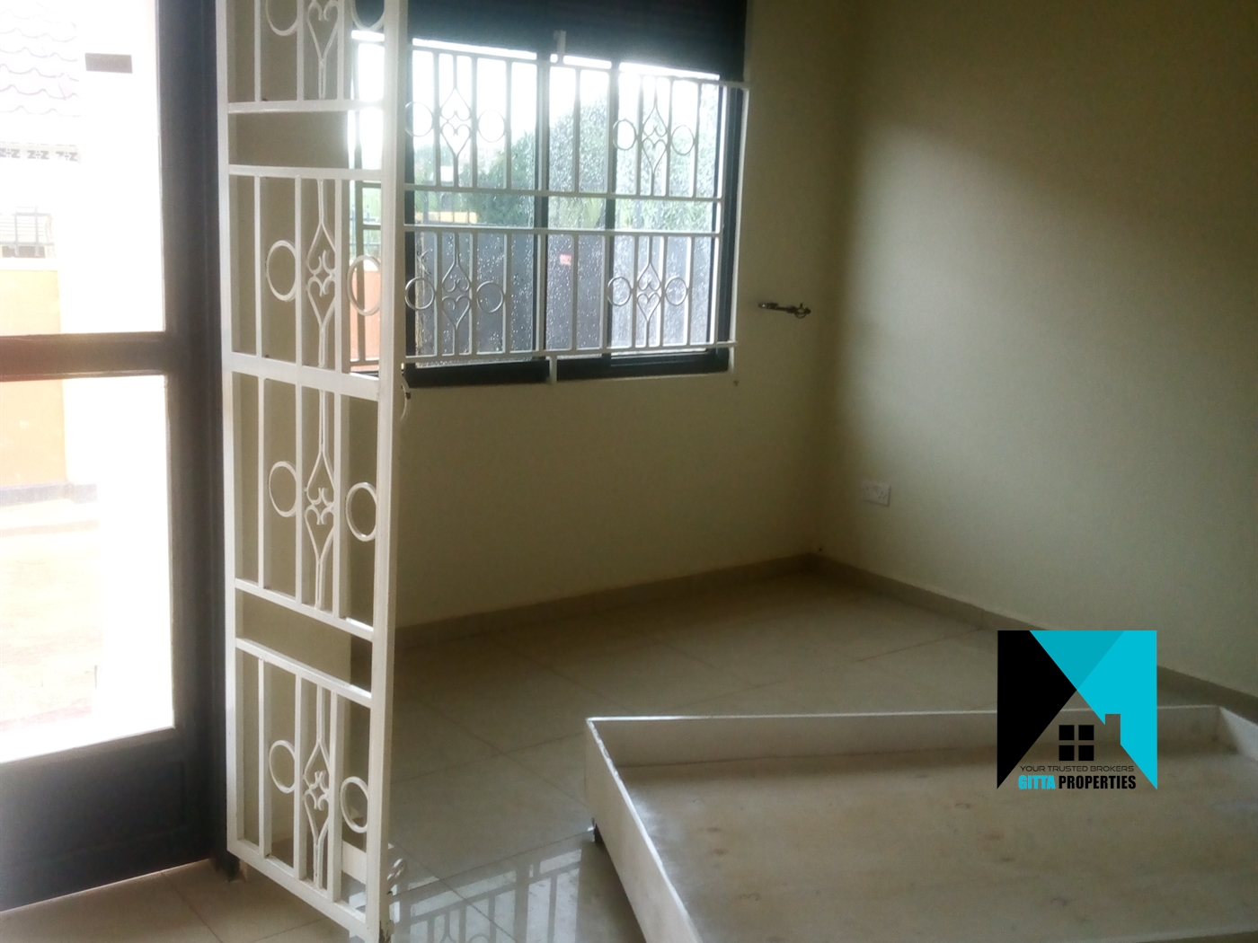 Semi Detached for rent in Kyaliwajjala Wakiso