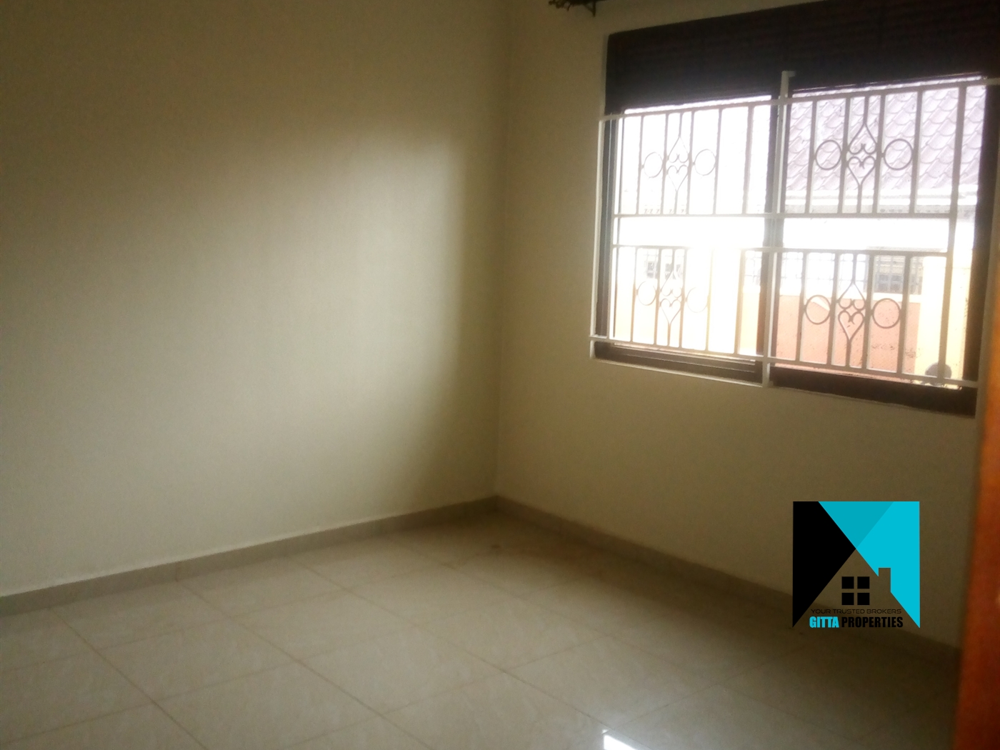 Semi Detached for rent in Kyaliwajjala Wakiso