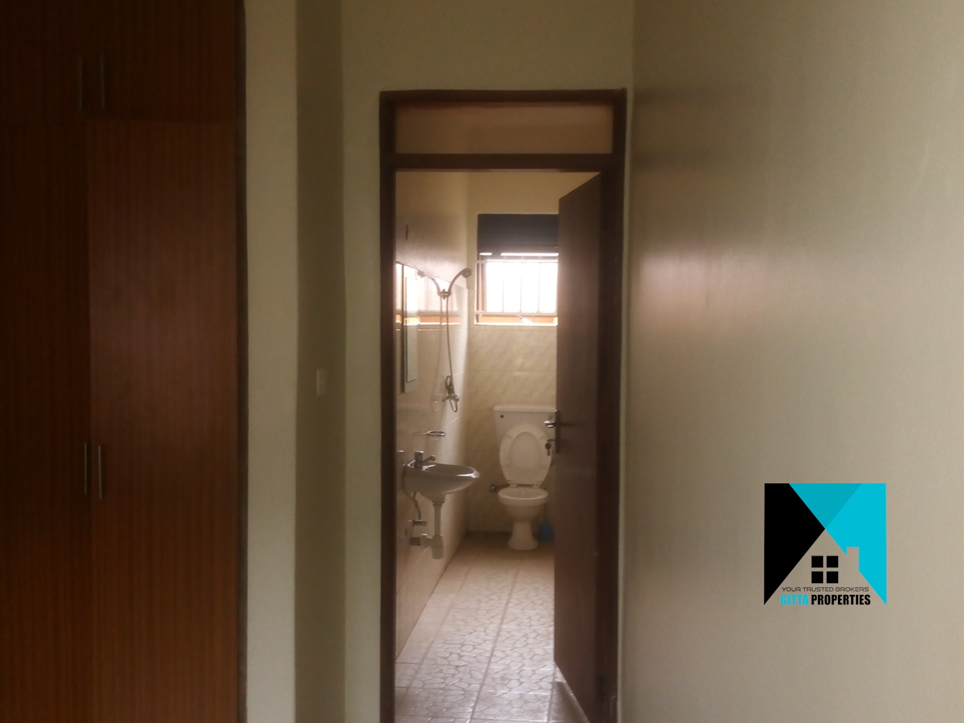 Semi Detached for rent in Kyaliwajjala Wakiso