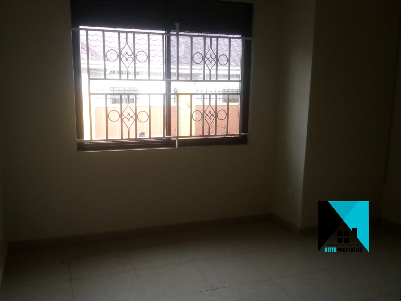 Semi Detached for rent in Kyaliwajjala Wakiso