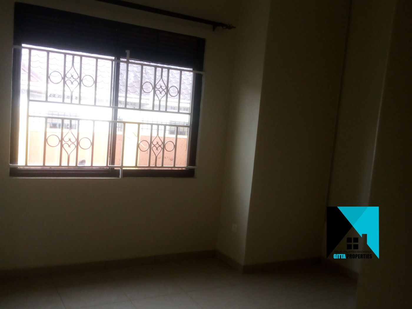 Semi Detached for rent in Kyaliwajjala Wakiso