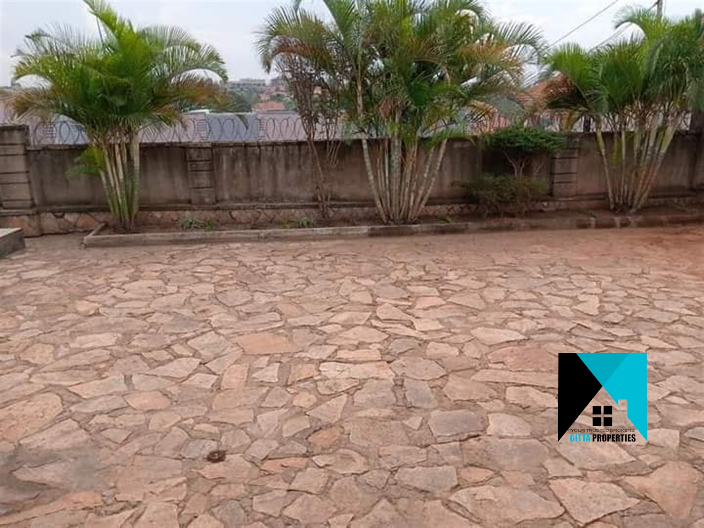 Semi Detached for rent in Kira Wakiso