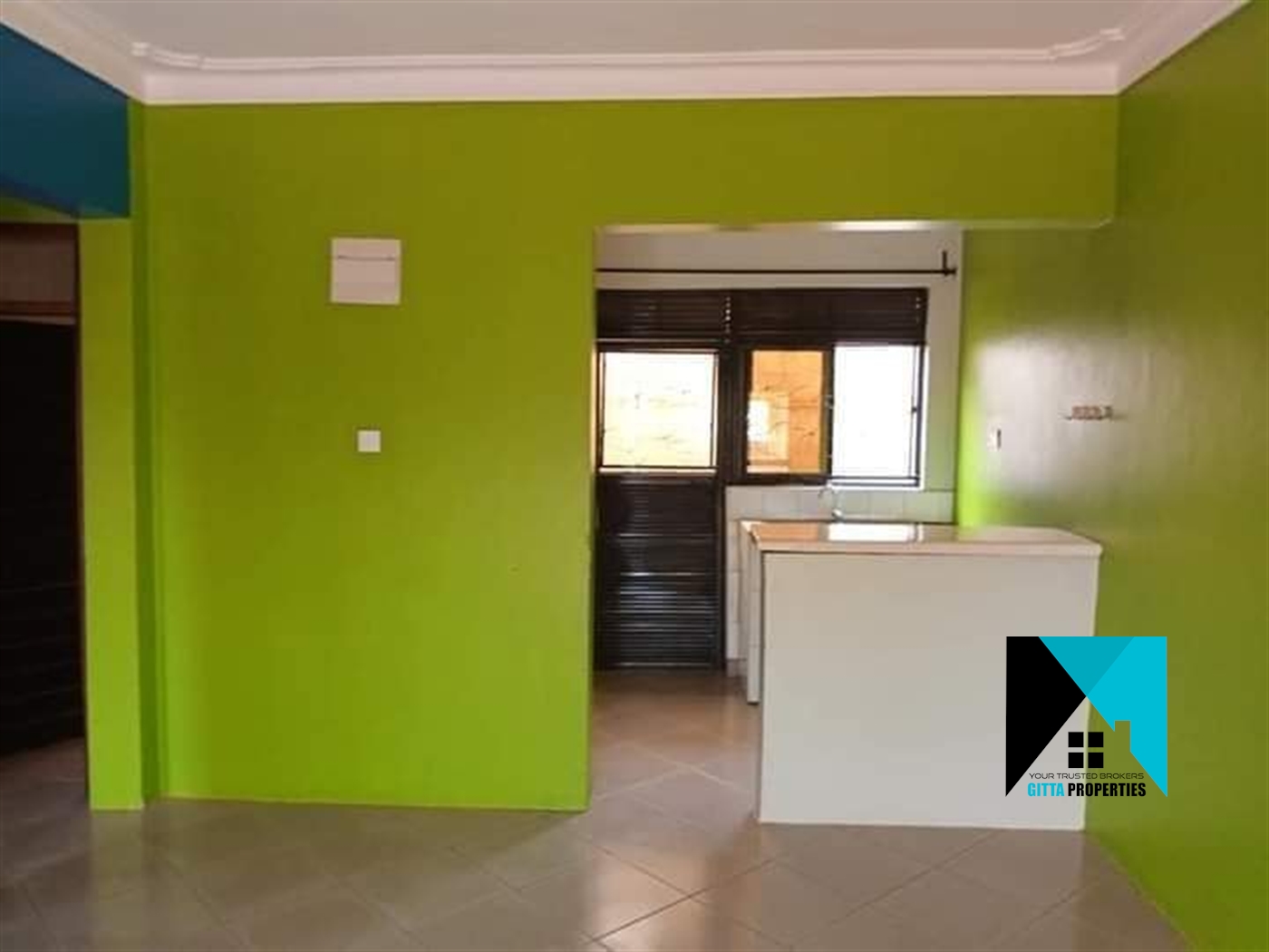 Semi Detached for rent in Kira Wakiso