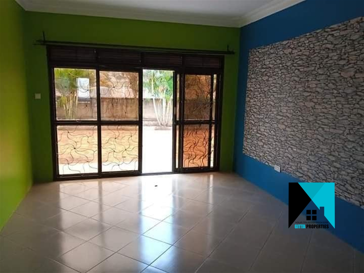 Semi Detached for rent in Kira Wakiso