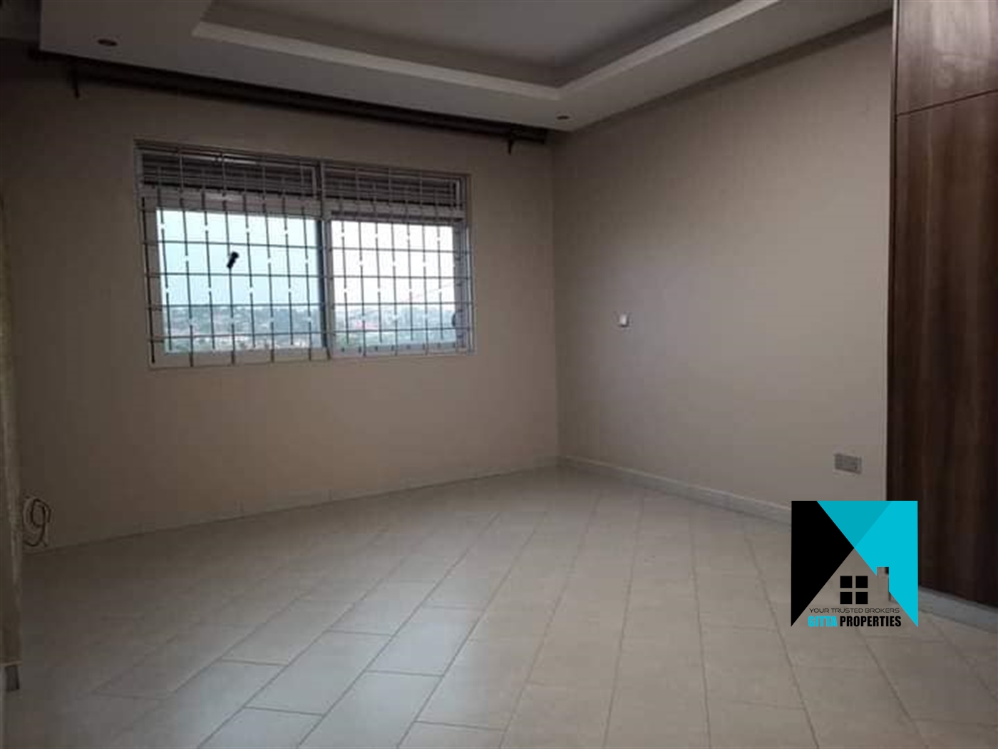 Duplex for rent in Buwaate Wakiso